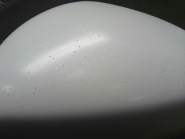 【中古】アルト DBA-HA36S 左ドアミラー サイドミラー  84702-74P50-Z7T 自社品番250528 Z7T