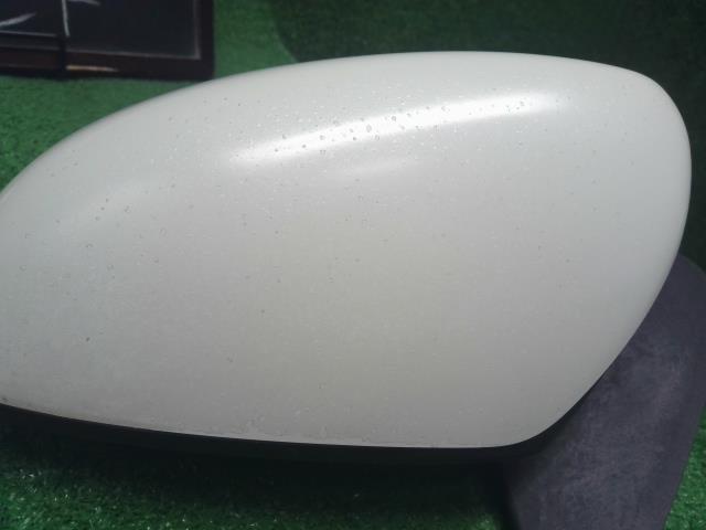 【中古】アルト DBA-HA36S 左ドアミラー サイドミラー  84702-74P50-Z7T 自社品番250528 Z7T