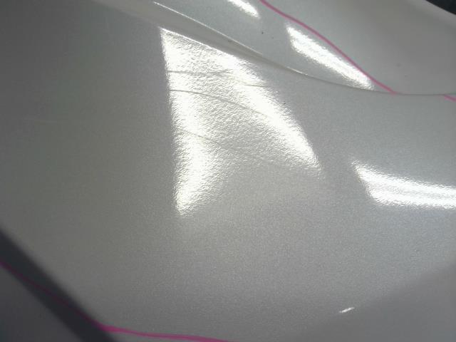 【中古】アルト DBA-HA36S リアバンパー 71811-74P00-Z7T  自社品番250528 Z7T