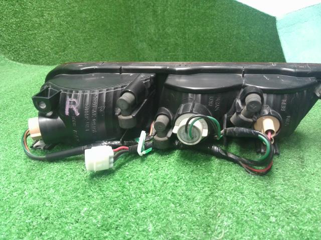 【中古】アルト DBA-HA36S 右テールランプ 35650-74P00 自社品番250528 Z7T