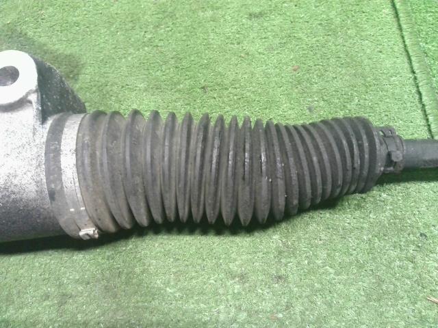 【中古】アウディ A4 DBA-8KCDN ステアリングギアボックス  自社品番250541