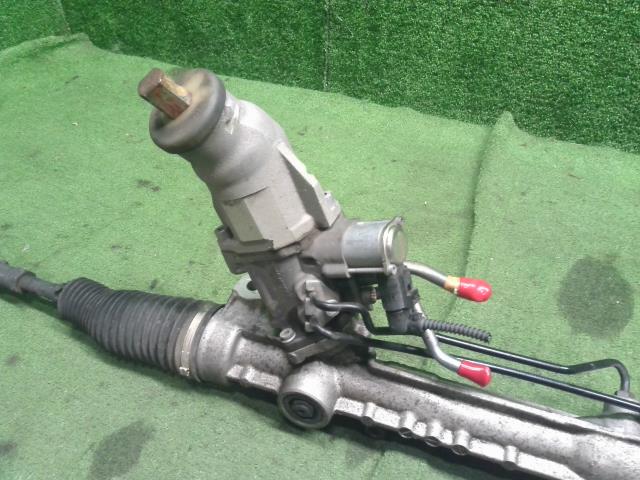 【中古】アウディ A4 DBA-8KCDN ステアリングギアボックス  自社品番250541