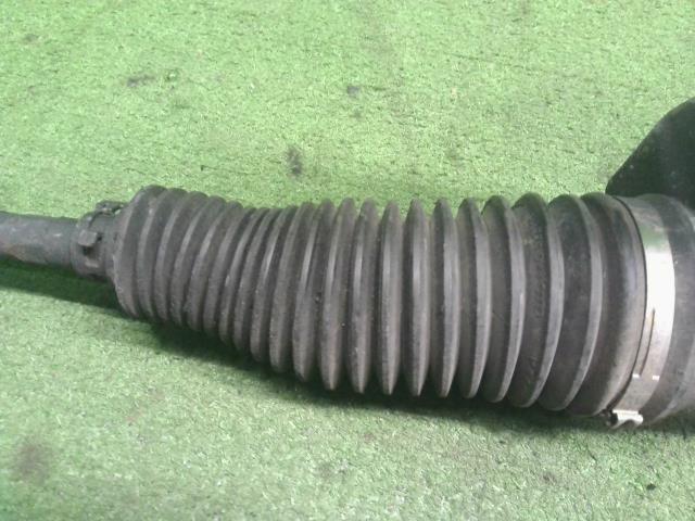 【中古】アウディ A4 DBA-8KCDN ステアリングギアボックス  自社品番250541