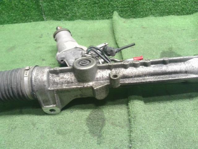 【中古】アウディ A4 DBA-8KCDN ステアリングギアボックス  自社品番250541