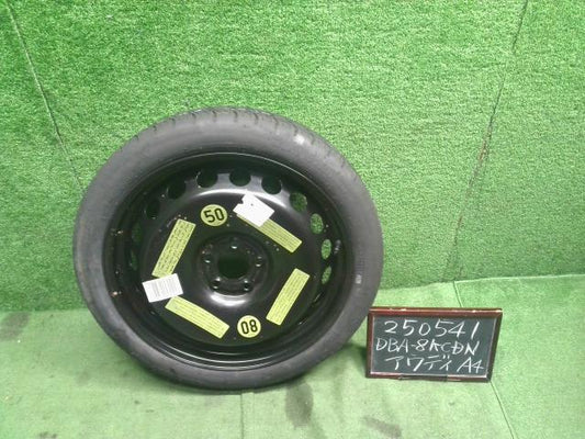 【中古】アウディ A4 DBA-8KCDN タイヤホイールＡＳＳＹ  自社品番250541