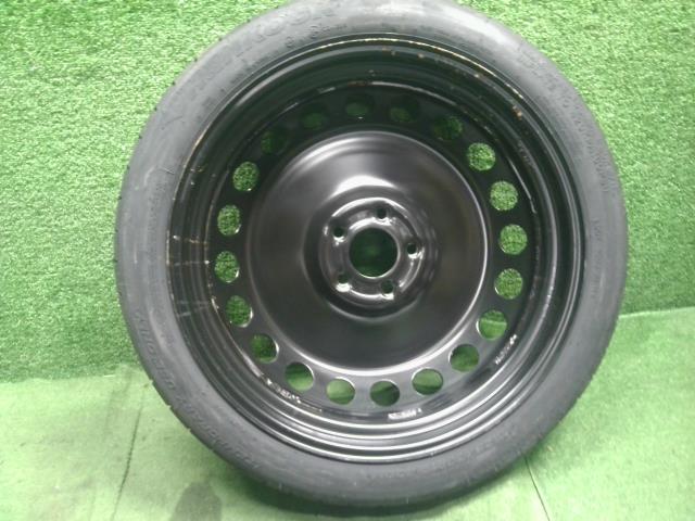 【中古】アウディ A4 DBA-8KCDN タイヤホイールＡＳＳＹ  自社品番250541