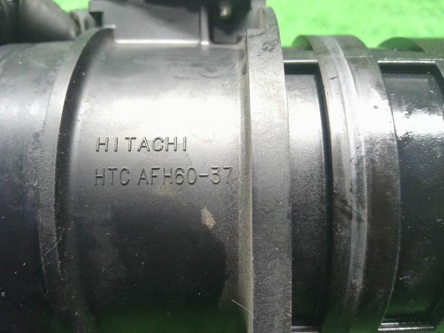 【中古】アウディ A4 DBA-8KCDN エアフロメーター  自社品番250541