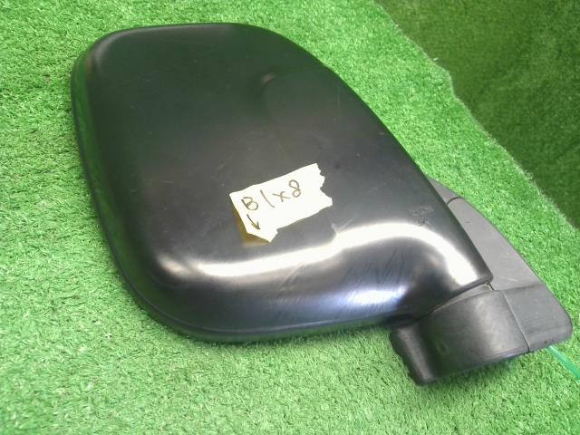 【中古】ミニキャブ GBD-U62T 右サイドミラー　ドアミラー  自社品番250543 W37