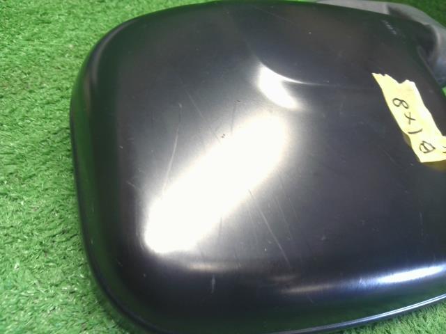 【中古】ミニキャブ GBD-U62T 右サイドミラー　ドアミラー  自社品番250543 W37