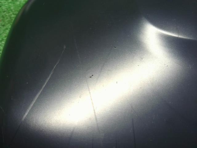 【中古】ミニキャブ GBD-U62T 右サイドミラー　ドアミラー  自社品番250543 W37