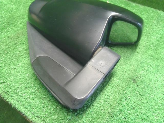 【中古】ミニキャブ GBD-U62T 左　サイドミラー　ドアミラー  自社品番250543 W37