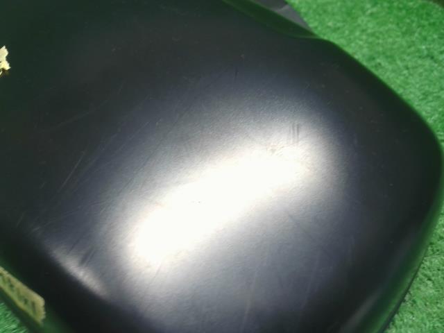 【中古】ミニキャブ GBD-U62T 左　サイドミラー　ドアミラー  自社品番250543 W37