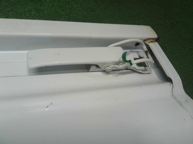 【中古】ミニキャブ GBD-U62T 右アオリ サイドパネル MR990094 自社品番250543 W37