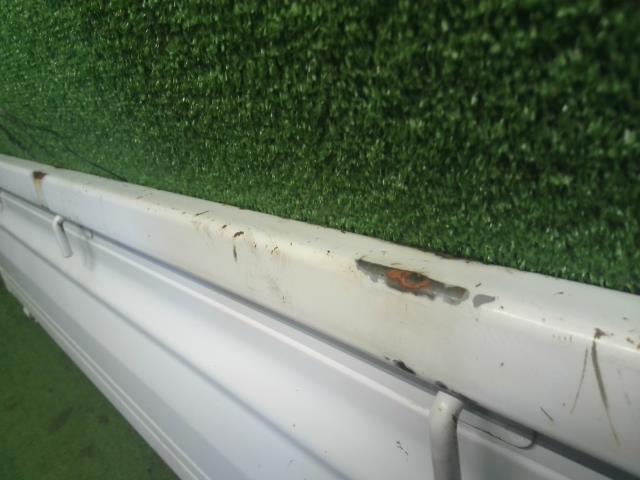 【中古】ミニキャブ GBD-U62T 右アオリ サイドパネル MR990094 自社品番250543 W37