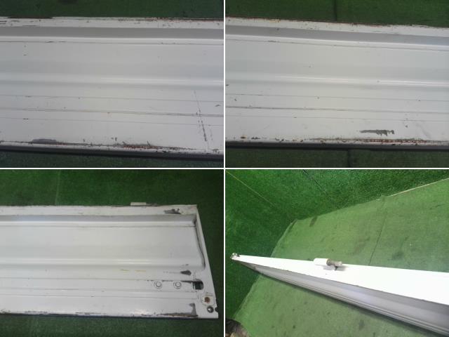 【中古】ミニキャブ GBD-U62T 右アオリ サイドパネル MR990094 自社品番250543 W37