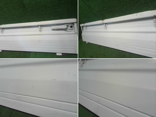 【中古】ミニキャブ GBD-U62T 右アオリ サイドパネル MR990094 自社品番250543 W37