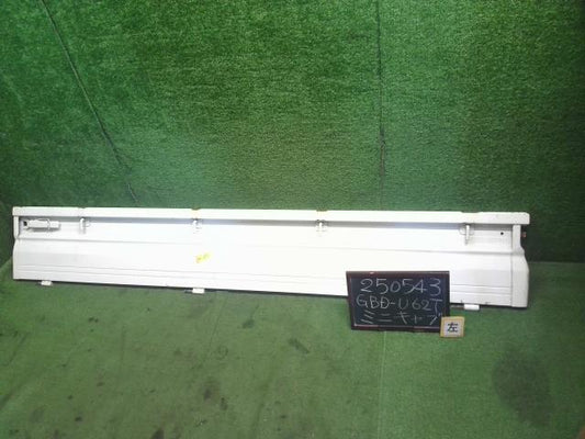 【中古】ミニキャブ GBD-U62T 左アオリ サイドパネル MR990093 自社品番250543 W37