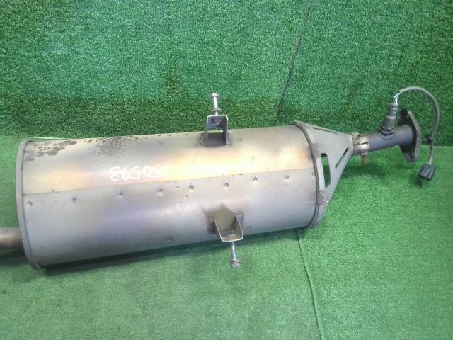 【中古】ミニキャブ GBD-U62T リアマフラー 1571A885 自社品番250543 W37