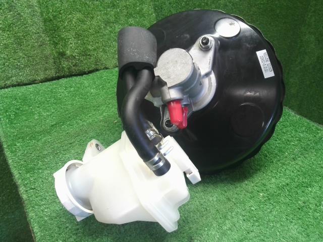 【中古】ミニキャブ GBD-U62T ブレーキマスター　マスターシリンダー　4625A387 自社品番250543 W37