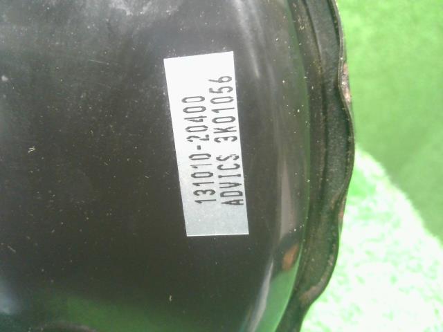 【中古】ミニキャブ GBD-U62T ブレーキマスター　マスターシリンダー　4625A387 自社品番250543 W37