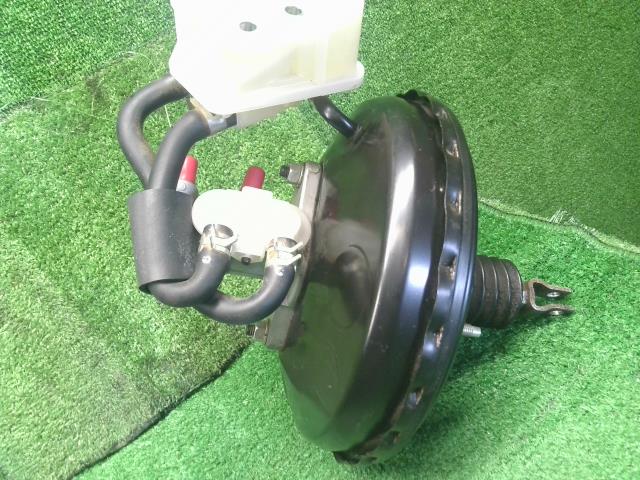 【中古】ミニキャブ GBD-U62T ブレーキマスター　マスターシリンダー　4625A387 自社品番250543 W37