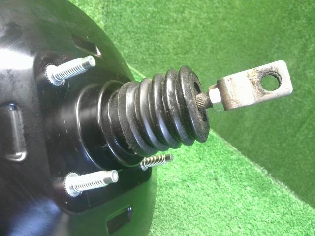 【中古】ミニキャブ GBD-U62T ブレーキマスター　マスターシリンダー　4625A387 自社品番250543 W37