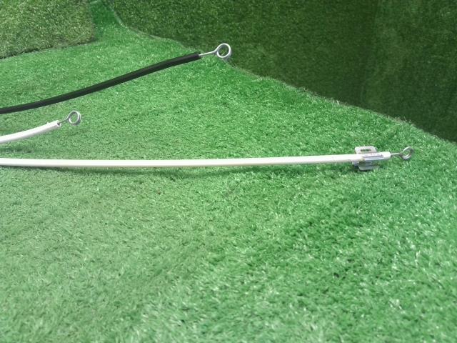 【中古】ミニキャブ GBD-U62T エアコン　スイッチ　Ａ／Ｃスイッチパネル 7820A253 自社品番250543 W37