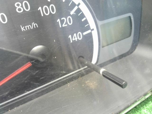 【中古】ミニキャブ GBD-U62T スピードメーター 8100B926 自社品番250543 W37