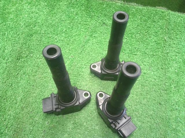 【中古】ミニキャブ GBD-U62T イグニッション ダイレクト コイル 1832A059 自社品番250543 W37