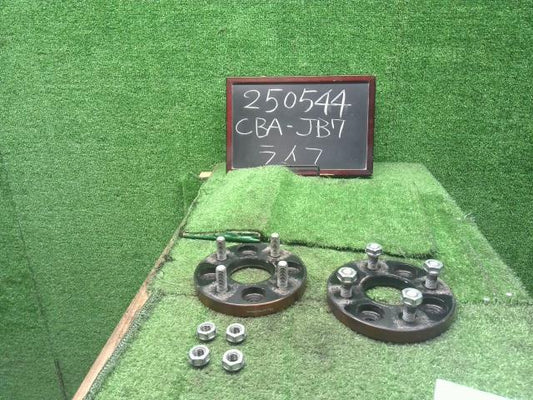 【中古】MY PRECIOUS ワイドトレッドスペーサー ライフ外し 自社品番250544