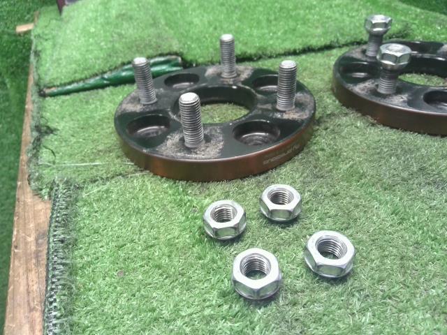 【中古】MY PRECIOUS ワイドトレッドスペーサー ライフ外し 自社品番250544