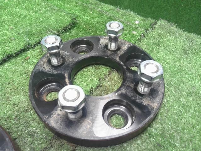 【中古】MY PRECIOUS ワイドトレッドスペーサー ライフ外し 自社品番250544