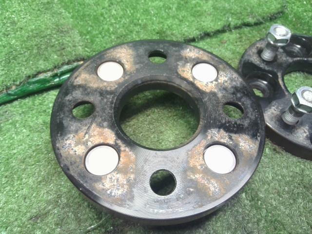 【中古】MY PRECIOUS ワイドトレッドスペーサー ライフ外し 自社品番250544