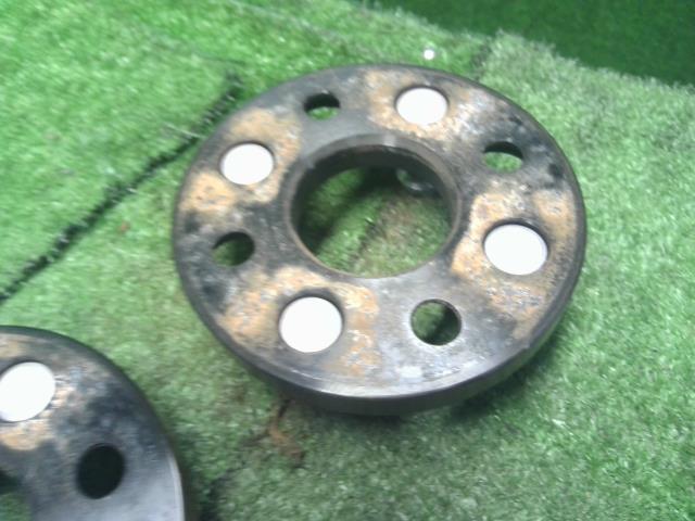 【中古】MY PRECIOUS ワイドトレッドスペーサー ライフ外し 自社品番250544