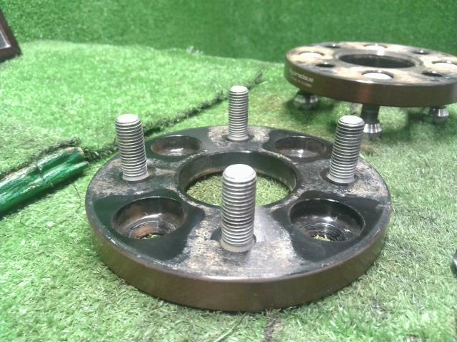 【中古】MY PRECIOUS ワイドトレッドスペーサー ライフ外し 自社品番250544