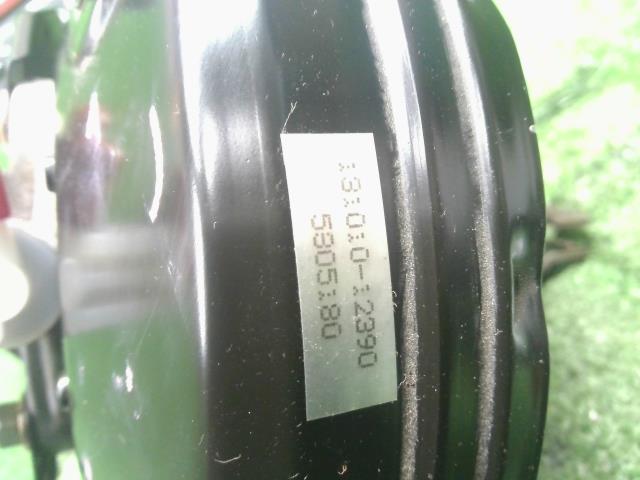 【中古】エブリィ TE-DA62V ブレーキマスター　マスターバック　シリンダー　 51100-78A50 自社品番250545