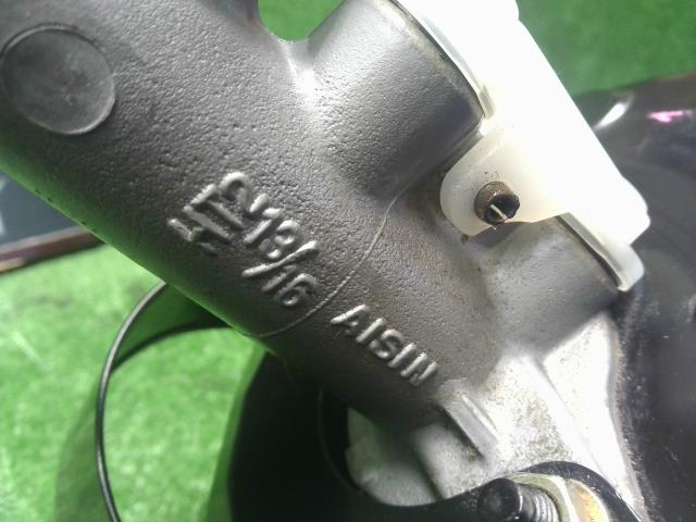 【中古】エブリィ TE-DA62V ブレーキマスター　マスターバック　シリンダー　 51100-78A50 自社品番250545