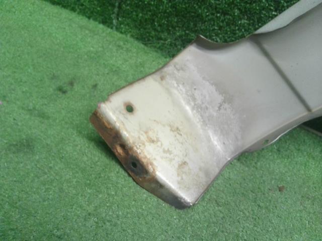 【中古】アルト LA-HA23S 左フロントフェンダー　助手席側 57717-76G00 自社品番250547 ZA4