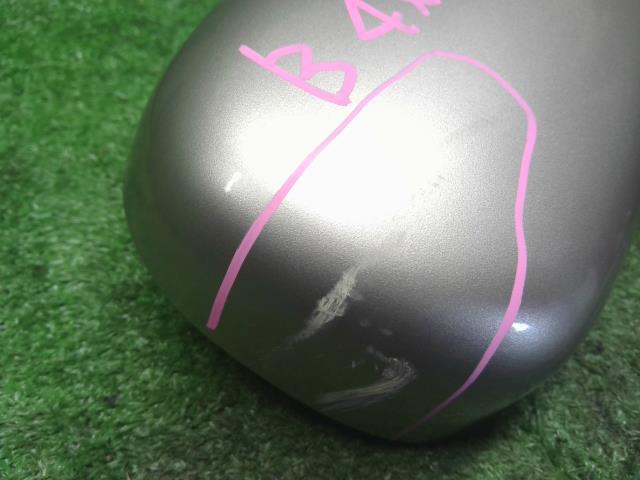 【中古】アルト LA-HA23S 右ドアミラー　サイドミラー　運転席側 84701-84G50-ZA4 自社品番250547 ZA4