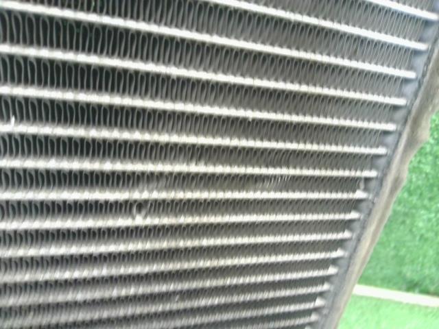 【中古】アルト LA-HA23S ラジエーター 電動ファン 17700-83G00 自社品番250547 ZA4