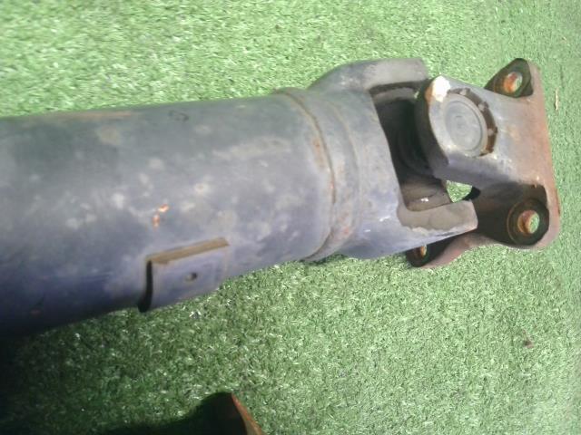 【中古】アルト LA-HA23S プロペラシャフト　前後セット 27101-70H40 自社品番250547 ZA4