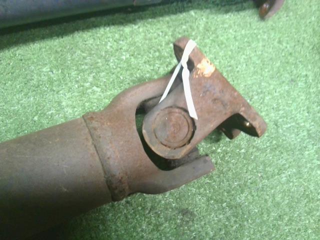 【中古】アルト LA-HA23S プロペラシャフト　前後セット 27101-70H40 自社品番250547 ZA4