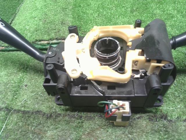 【中古】アルト LA-HA23S ディマー コンビネーションスイッチ 37400-84F20 自社品番250547 ZA4