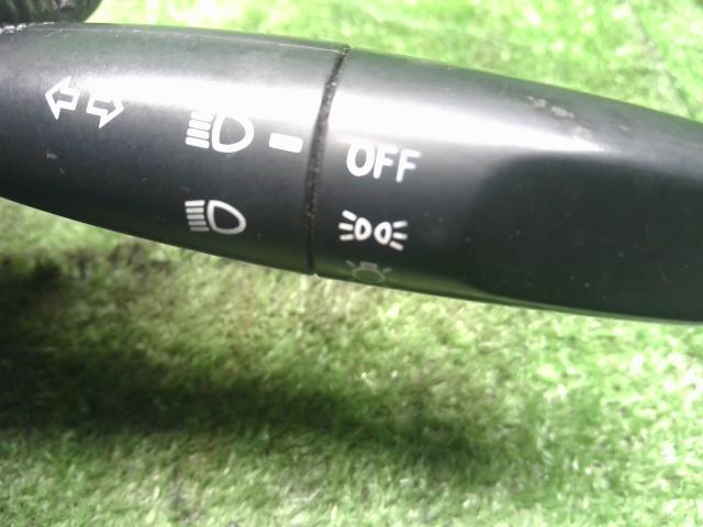 【中古】アルト LA-HA23S ディマー コンビネーションスイッチ 37400-84F20 自社品番250547 ZA4