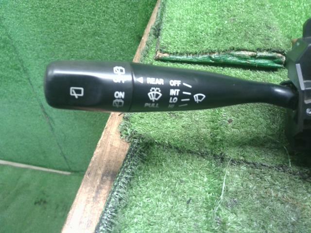 【中古】アルト LA-HA23S ディマー コンビネーションスイッチ 37400-84F20 自社品番250547 ZA4