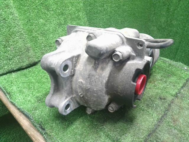 【中古】Ｎ－ＷＧＮ DBA-JH2 リアリジットデフ 41200-5L2-033 自社品番250549 NH875P