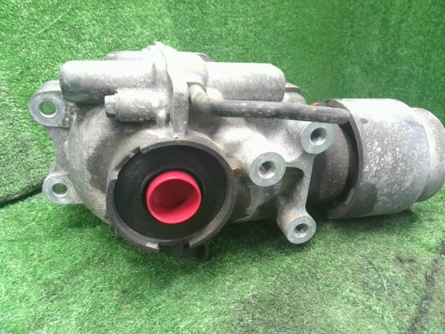 【中古】Ｎ－ＷＧＮ DBA-JH2 リアリジットデフ 41200-5L2-033 自社品番250549 NH875P