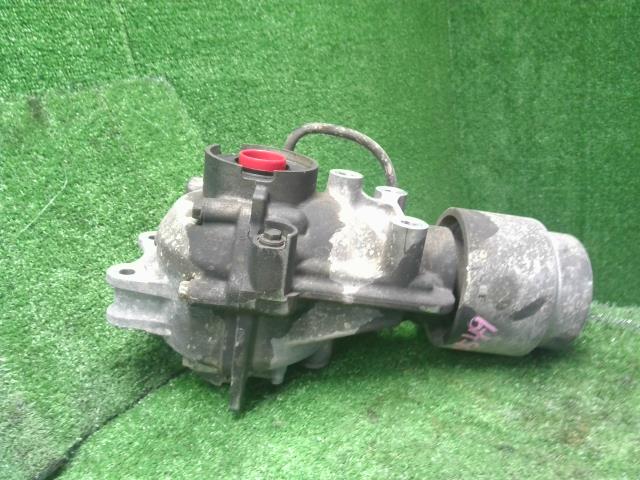 【中古】Ｎ－ＷＧＮ DBA-JH2 リアリジットデフ 41200-5L2-033 自社品番250549 NH875P