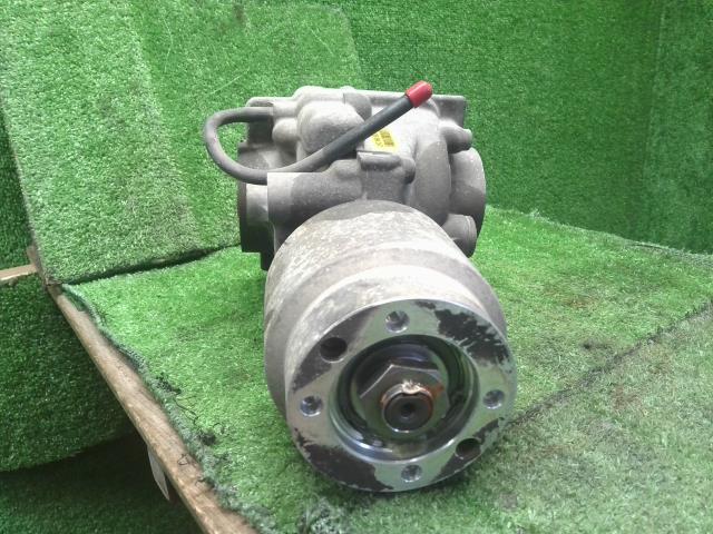 【中古】Ｎ－ＷＧＮ DBA-JH2 リアリジットデフ 41200-5L2-033 自社品番250549 NH875P