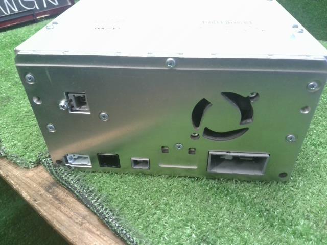 【中古】Ｎ－ＷＧＮ DBA-JH2 ギャザーズ 純正 オーディオ WX-171C 自社品番250549 NH875P